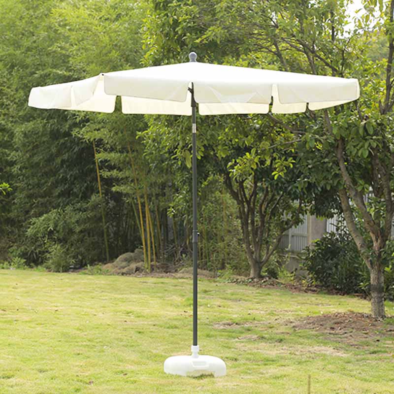 Steel rectangulum umbrella cum benificium GP1902