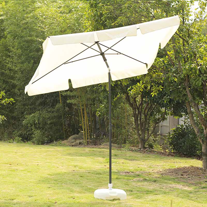 Steel rectangulum umbrella cum benificium GP1902