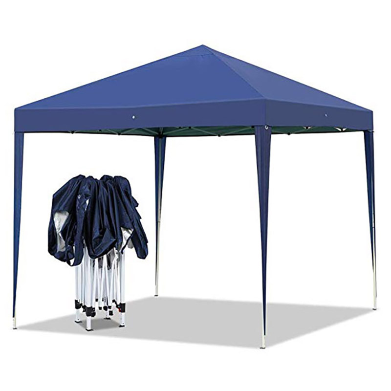 quale velit pop sursum valvis Gazebo GZ2003