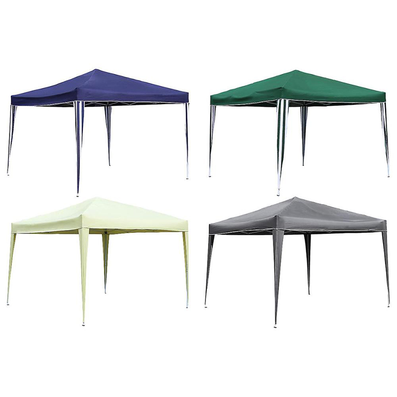 High Quality Outdoor Pop Sursum Pollaging Gazebo Gz2003