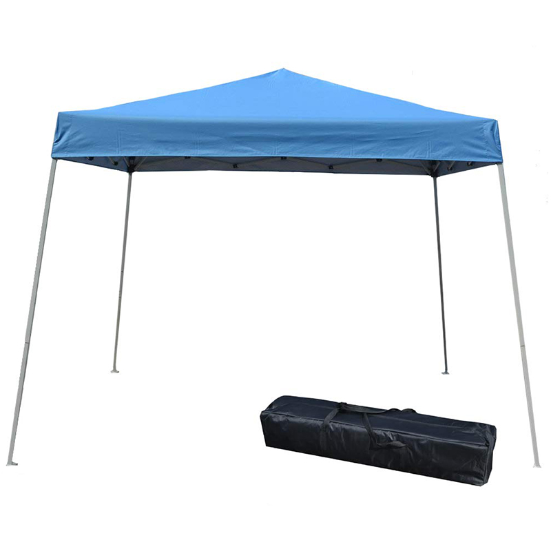 Portable Gazebo cum Backpack Pera GZ2002