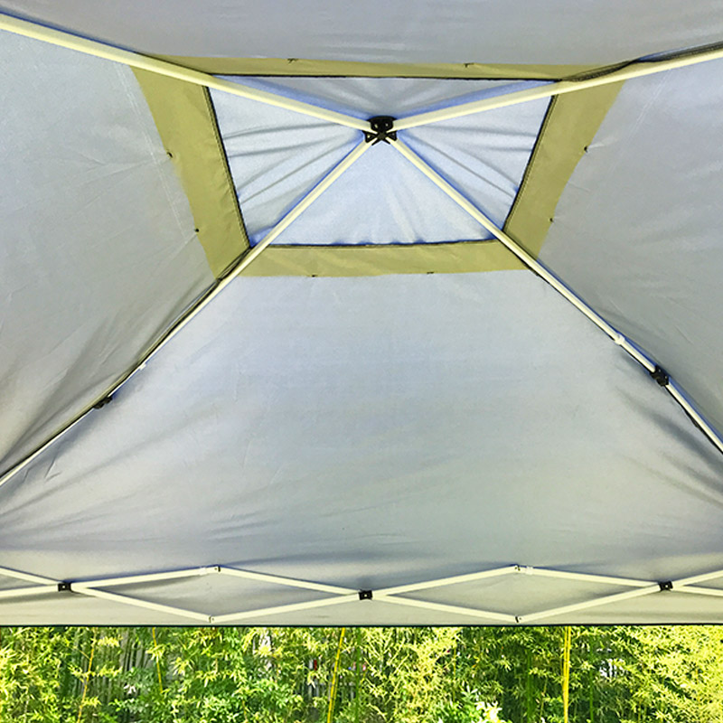 High Quality Outdoor Pop Sursum Pollaging Gazebo Gz2003