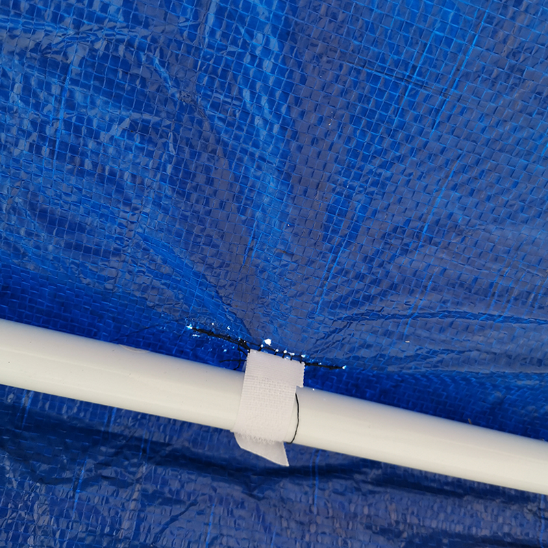 2.4 * 2.4M PE Gazeba Gz2001