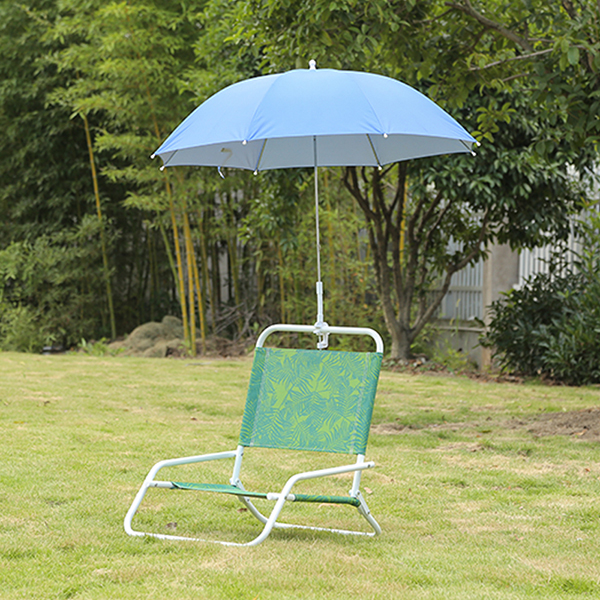 Clip Litus umbrella cum UV praesidio bu1902