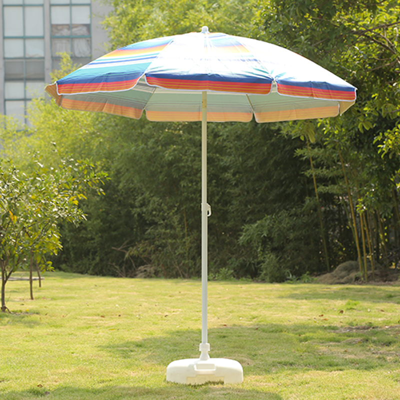 Litore Umbrella cum UV Praesidium BU1910