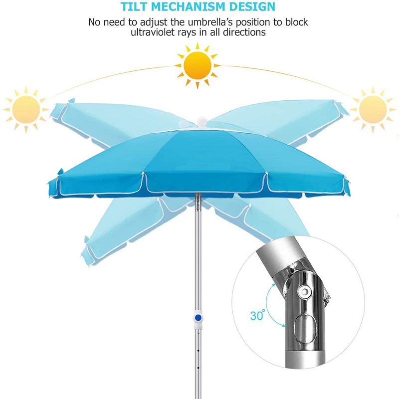 Litus Parasol BU1960-2