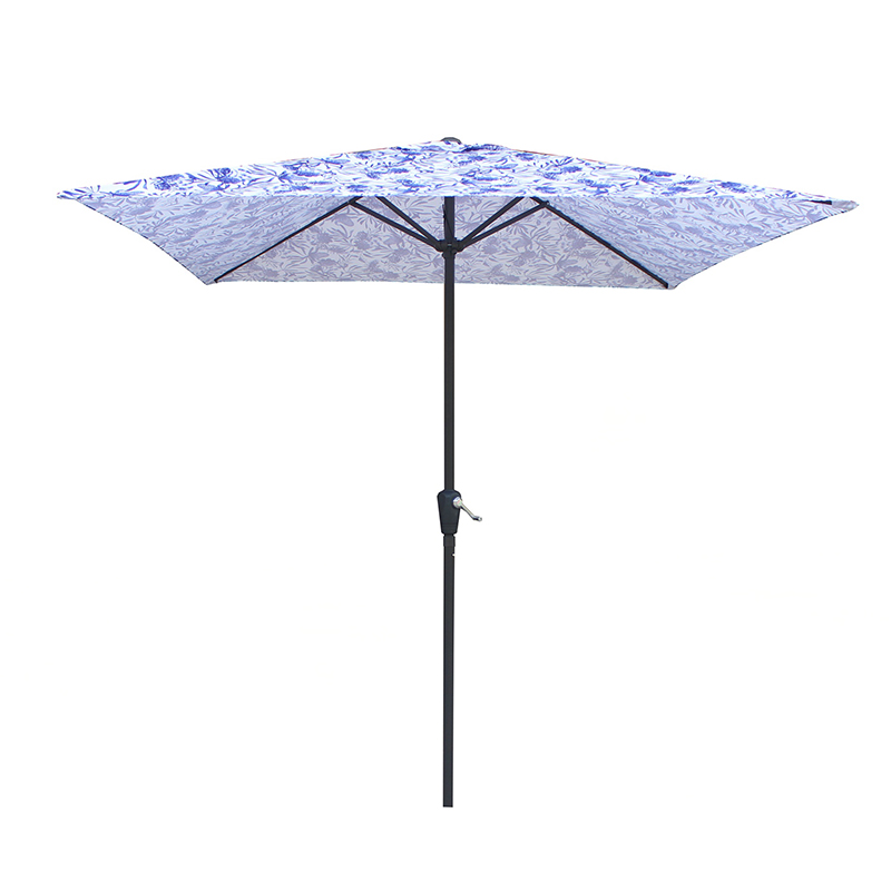 Pari umbrellas sustinere fortis ventis?