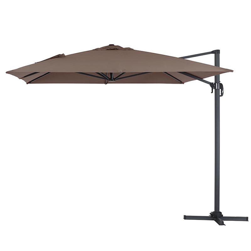 Quam ad mundare et ponere IMPERVIUS PATIO umbrellas ad Vivacitas?