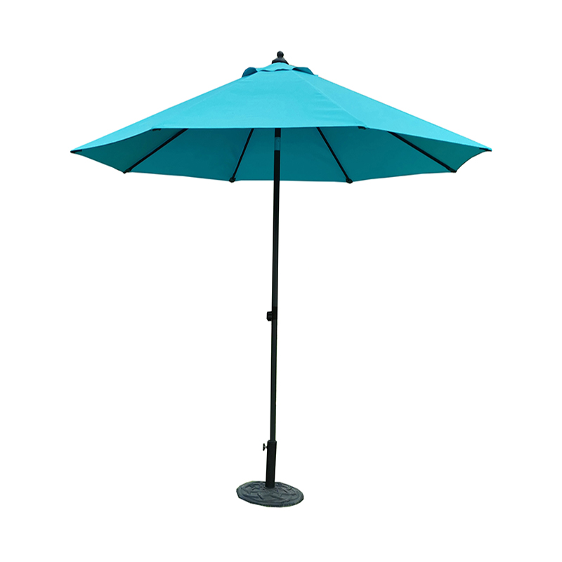 Quid sunt Patio Umbrellas?