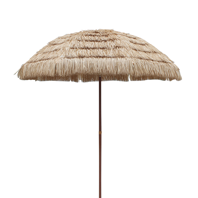What are the Best Materials for Beach Parasols to Ensure Durabilitas?