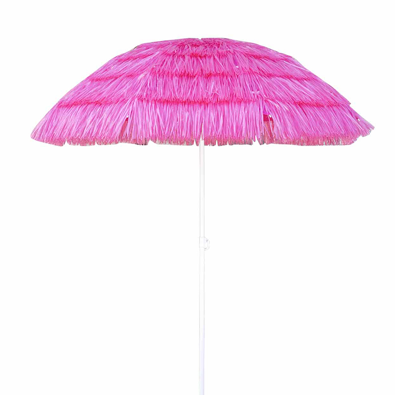 Cur Beach Parasols opus amplificata Windproof Features?