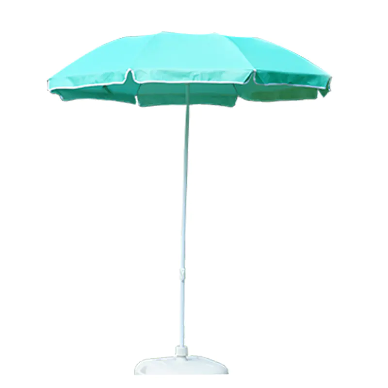 Quomodo Litus Parasol Umbrella Structuram suam firmitatem directe afficit