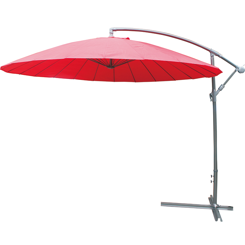Tiki Patio Umbrella Buying Guide: Stylus, Durabilitas, et Apicibus Lupum